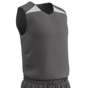 DRI-GEAR. Pro-Plus Reversible Basketball Jersey - Youth