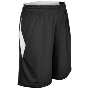 Post Up Short