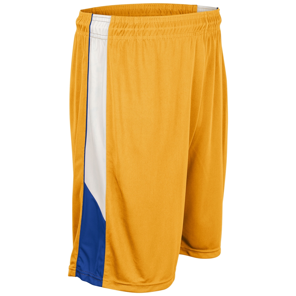 Rebel Basketball Short - Image 2