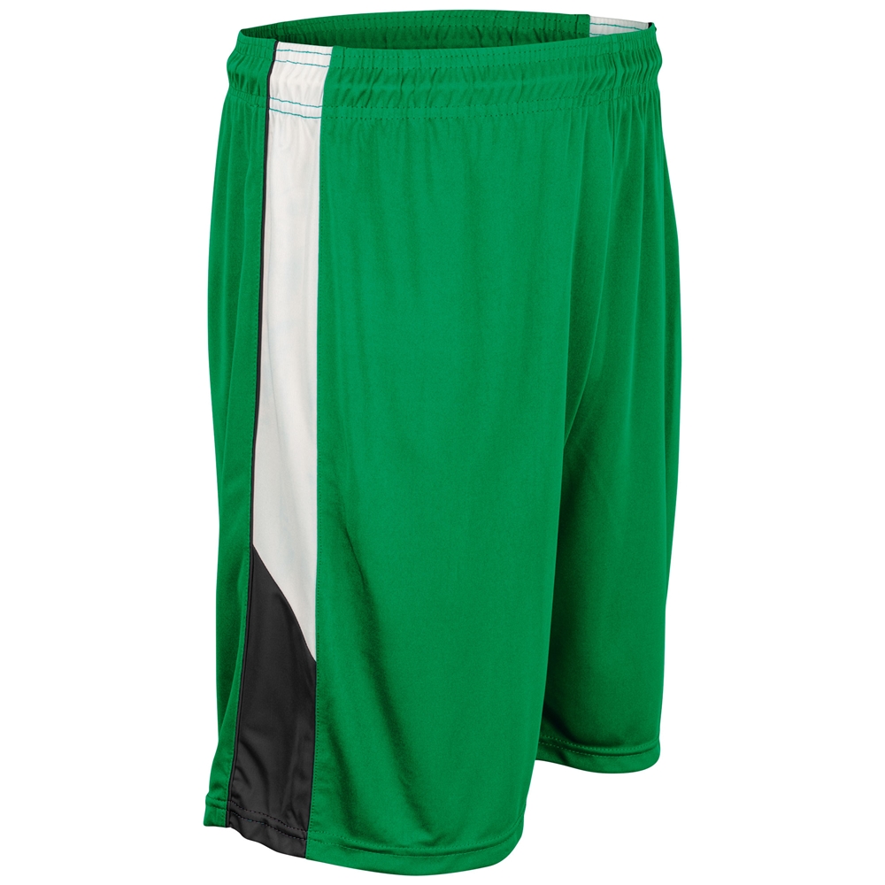 Rebel Basketball Short - Image 9