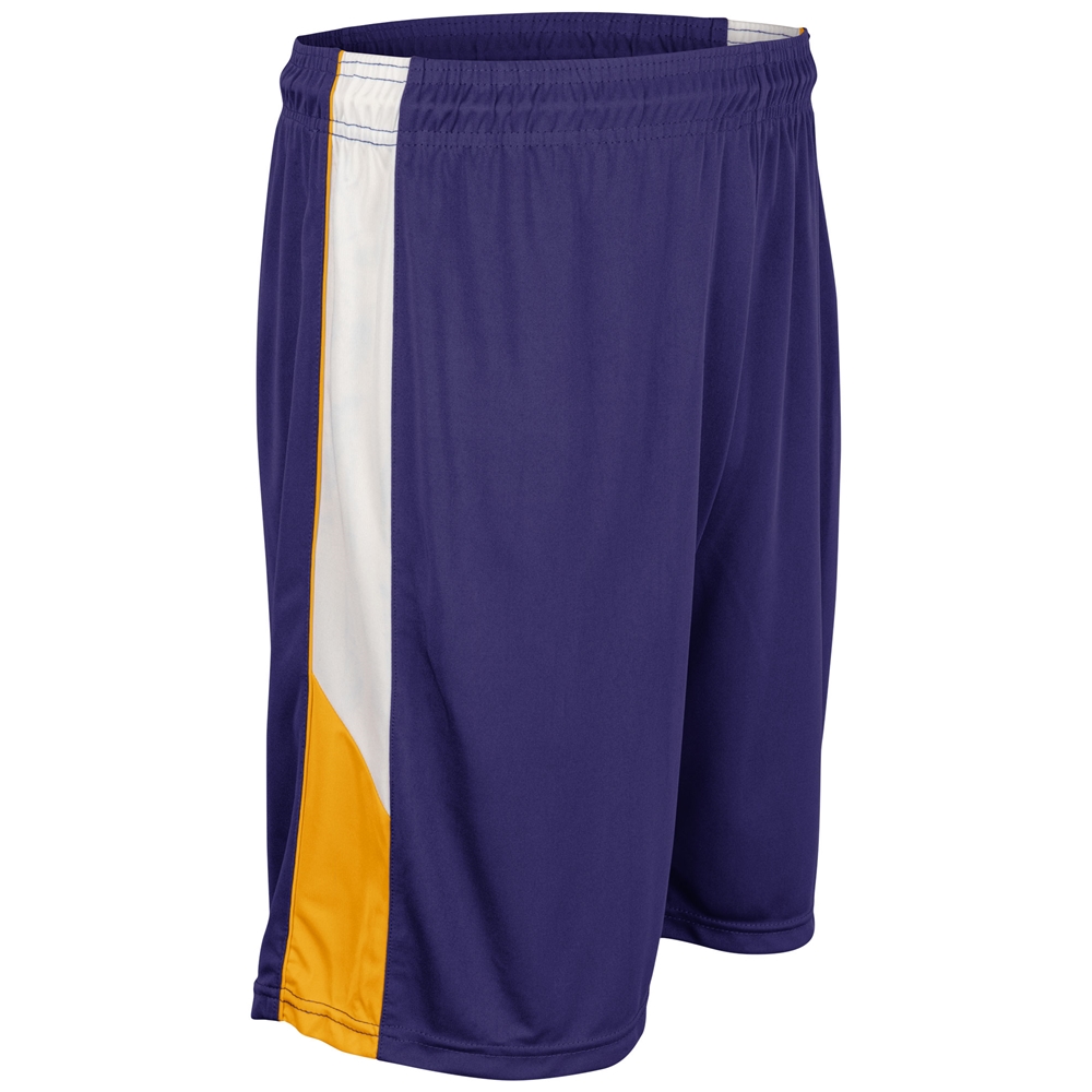 Rebel Basketball Short - Image 10