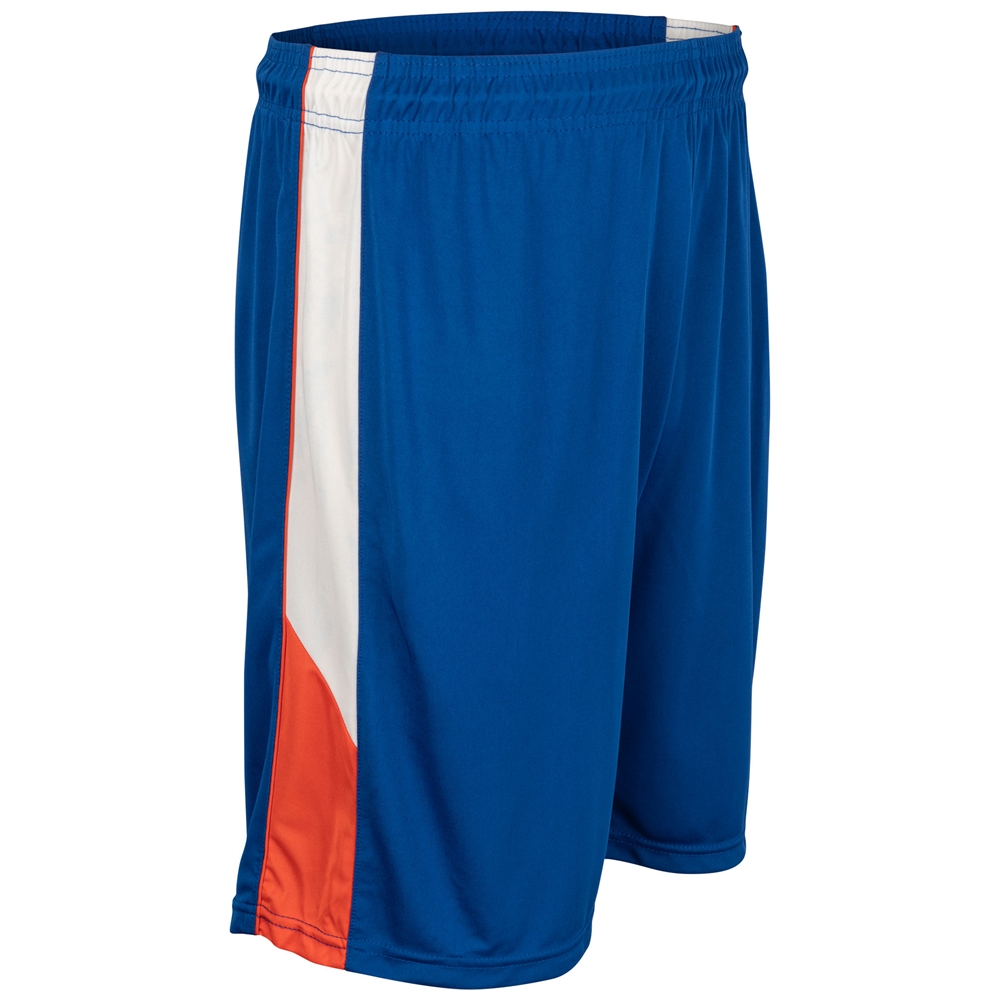 Rebel Basketball Short - Image 5