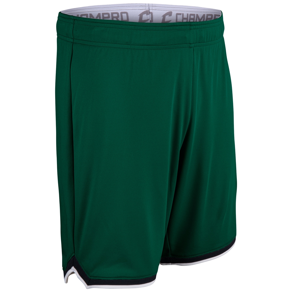 Forward Basketball Shorts - Image 2