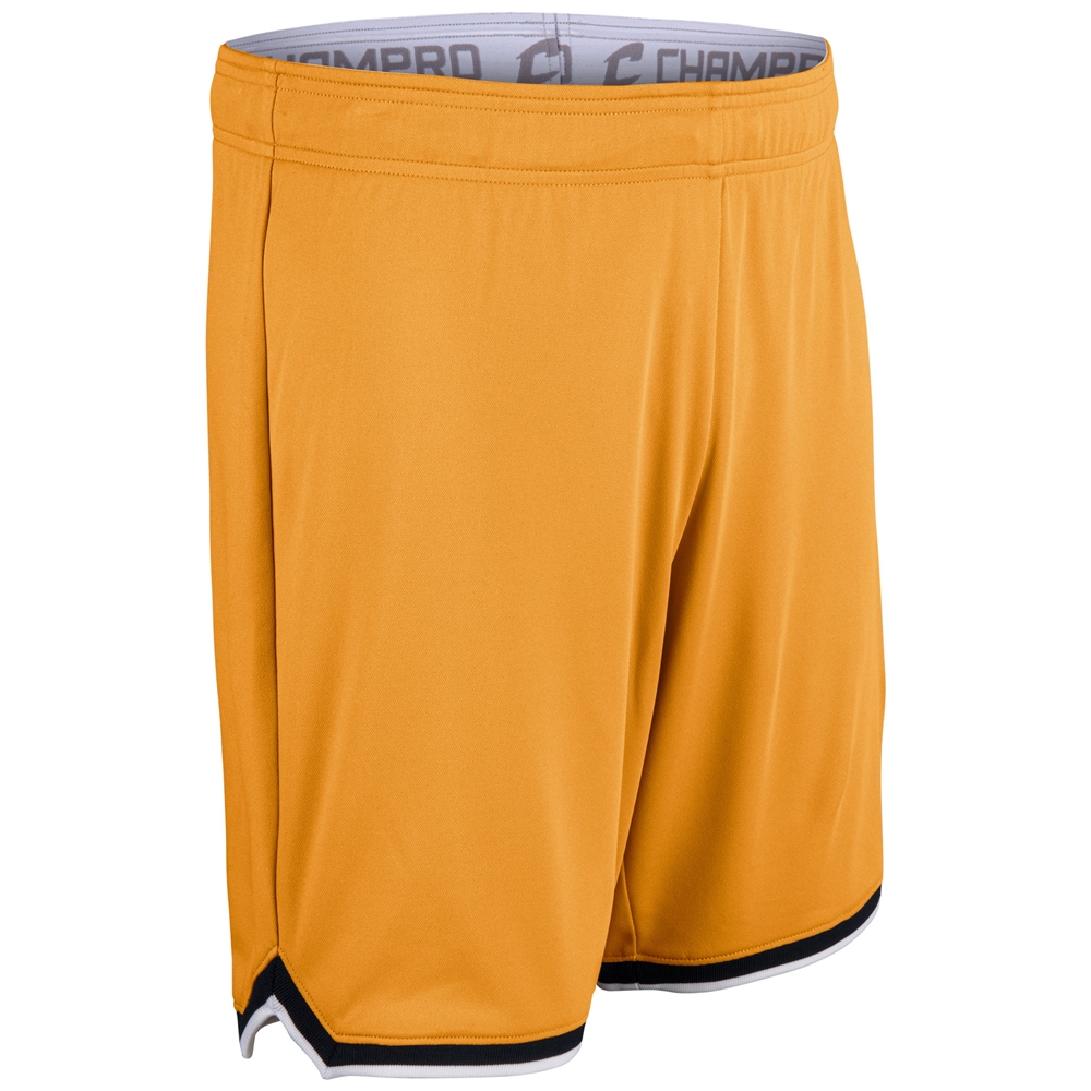 Forward Basketball Shorts - Image 3
