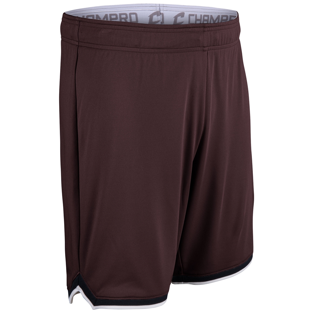Forward Basketball Shorts - Image 4