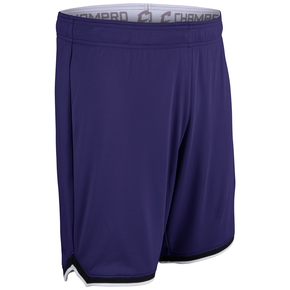 Forward Basketball Shorts - Image 6