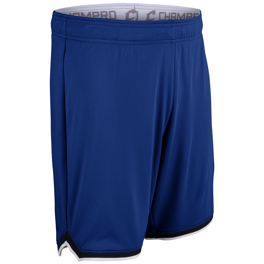 Forward Basketball Shorts - Image 7