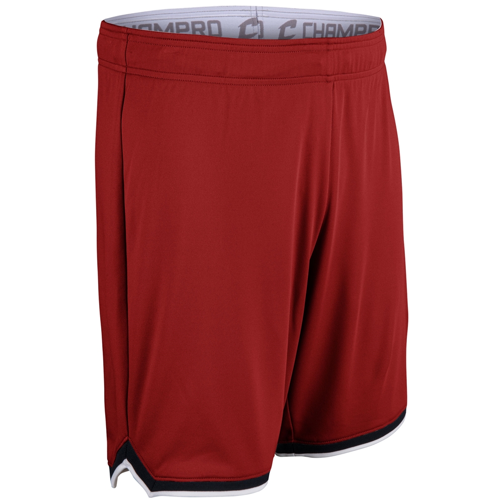 Forward Basketball Shorts - Image 8