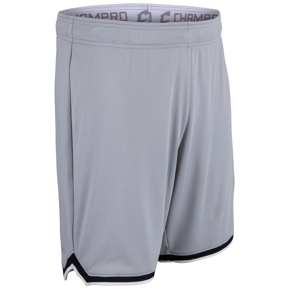 Forward Basketball Shorts - Image 9