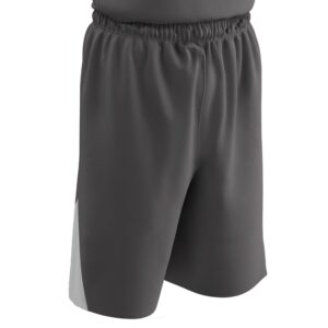 DRI-GEAR. Pro-Plus Reversible Basketball Short