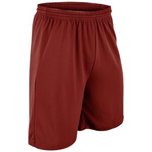 DRI-GEAR. All-Sport Practice Short