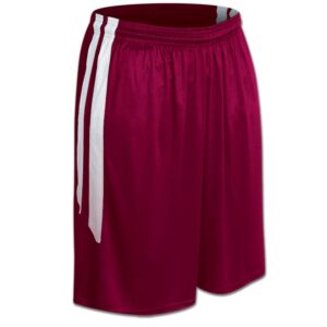 DRI-GEAR. Muscle Basketball Short