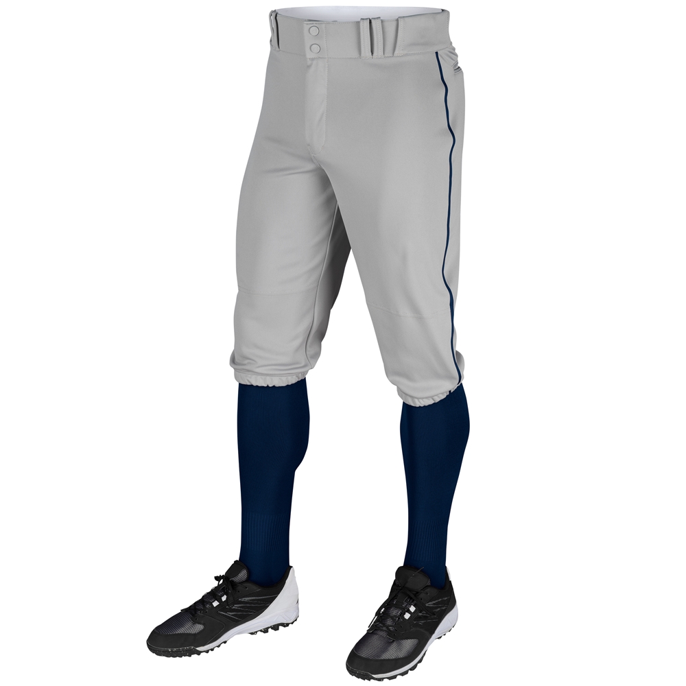 TRIPLE CROWN Knicker with Pipe - Image 5