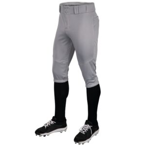 Pinnacle Pro Knicker Pant