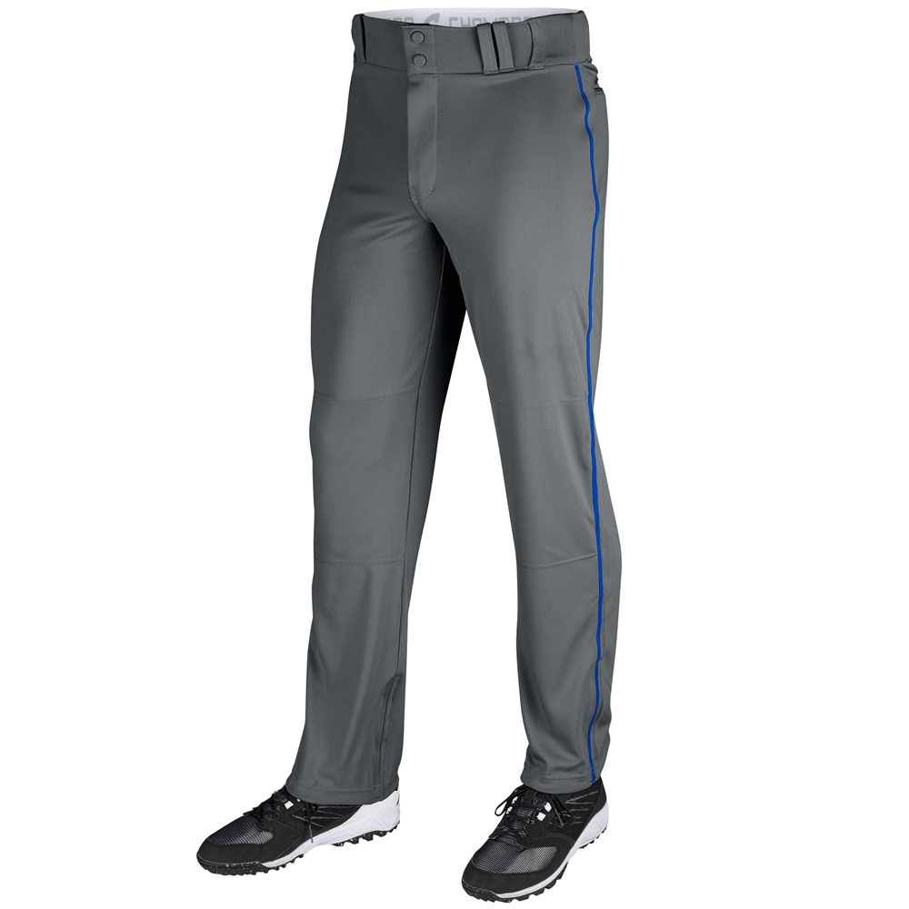 Triple Crown Open Bottom Pant with Pipe - Image 9