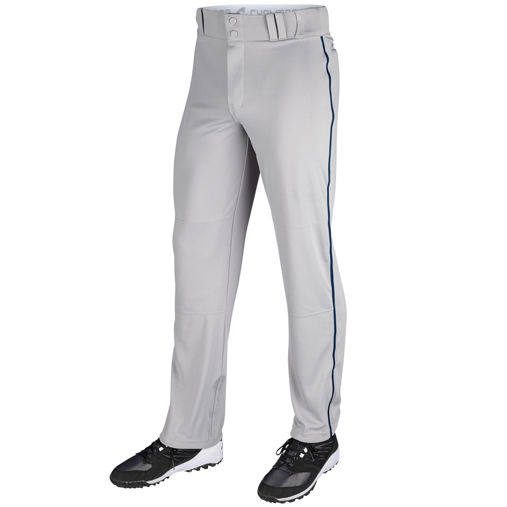 Triple Crown Open Bottom Pant with Pipe - Image 8