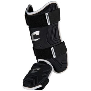 Batter's Protective Ankle Guard