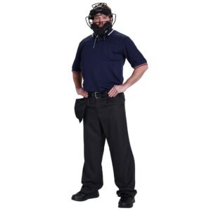 The Field - Baseball Combo Ump Pant