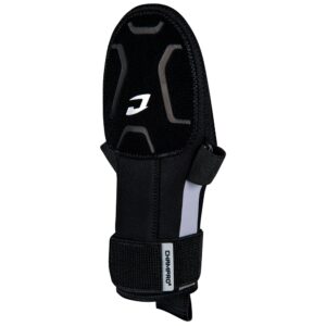Sliding Mitt