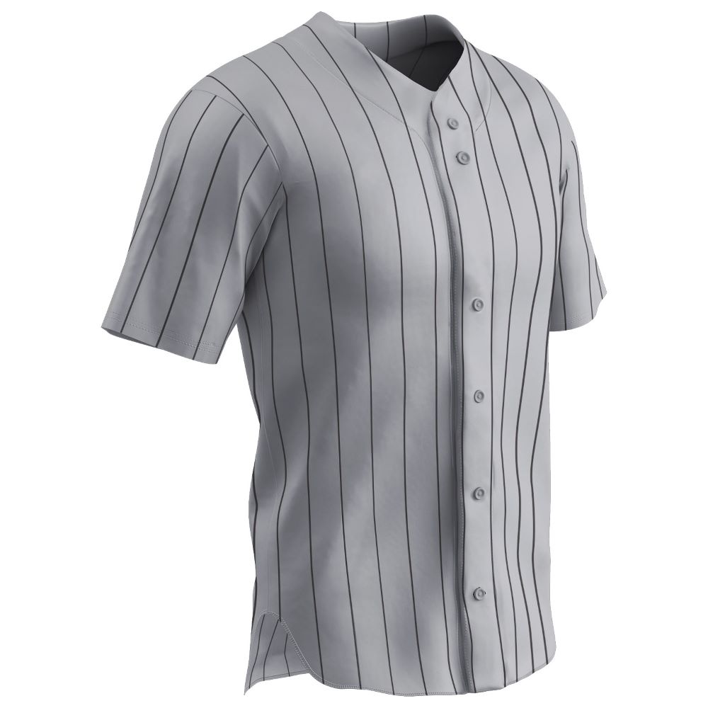 Pro-Style Warp Knit Jersey - Image 2