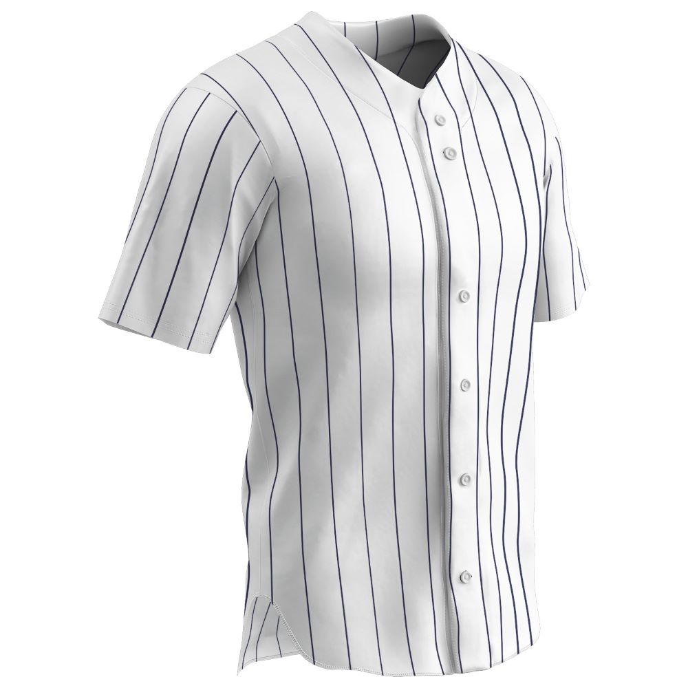 Pro-Style Warp Knit Jersey - Image 4