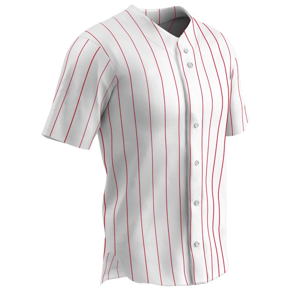 Pro-Style Warp Knit Jersey - Image 5