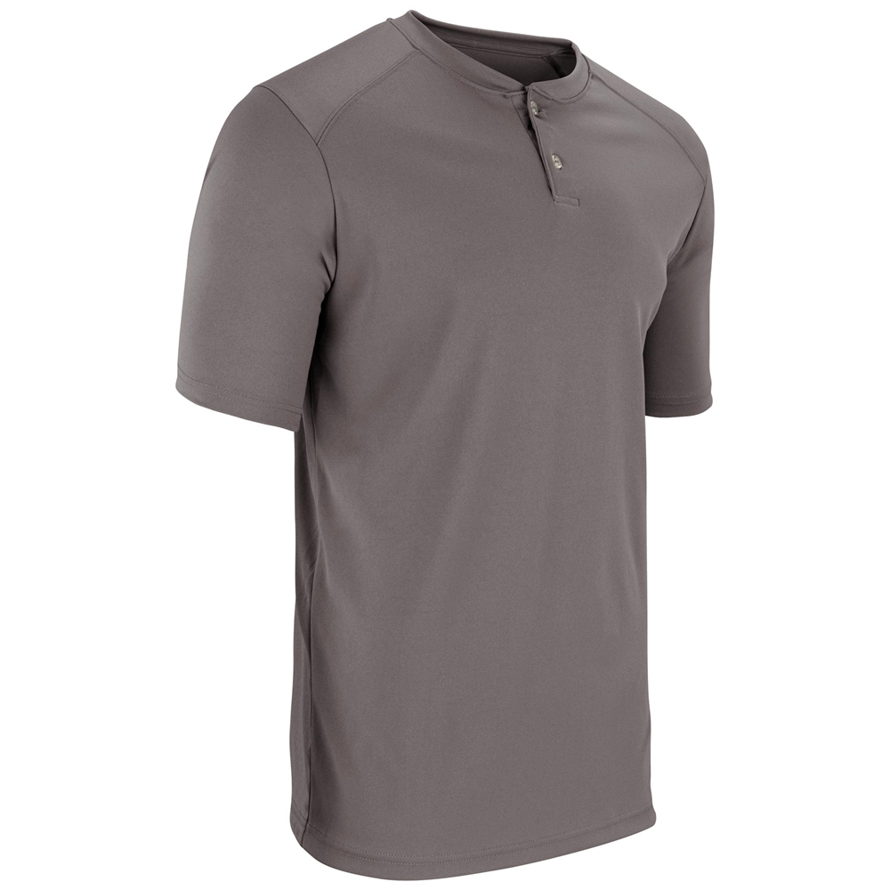 DRI-GEAR. Two Button Jersey - Image 3