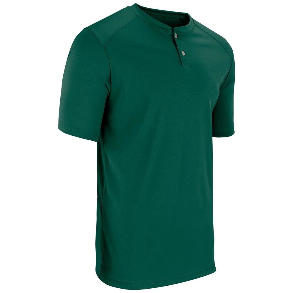 DRI-GEAR. Two Button Jersey - Image 4