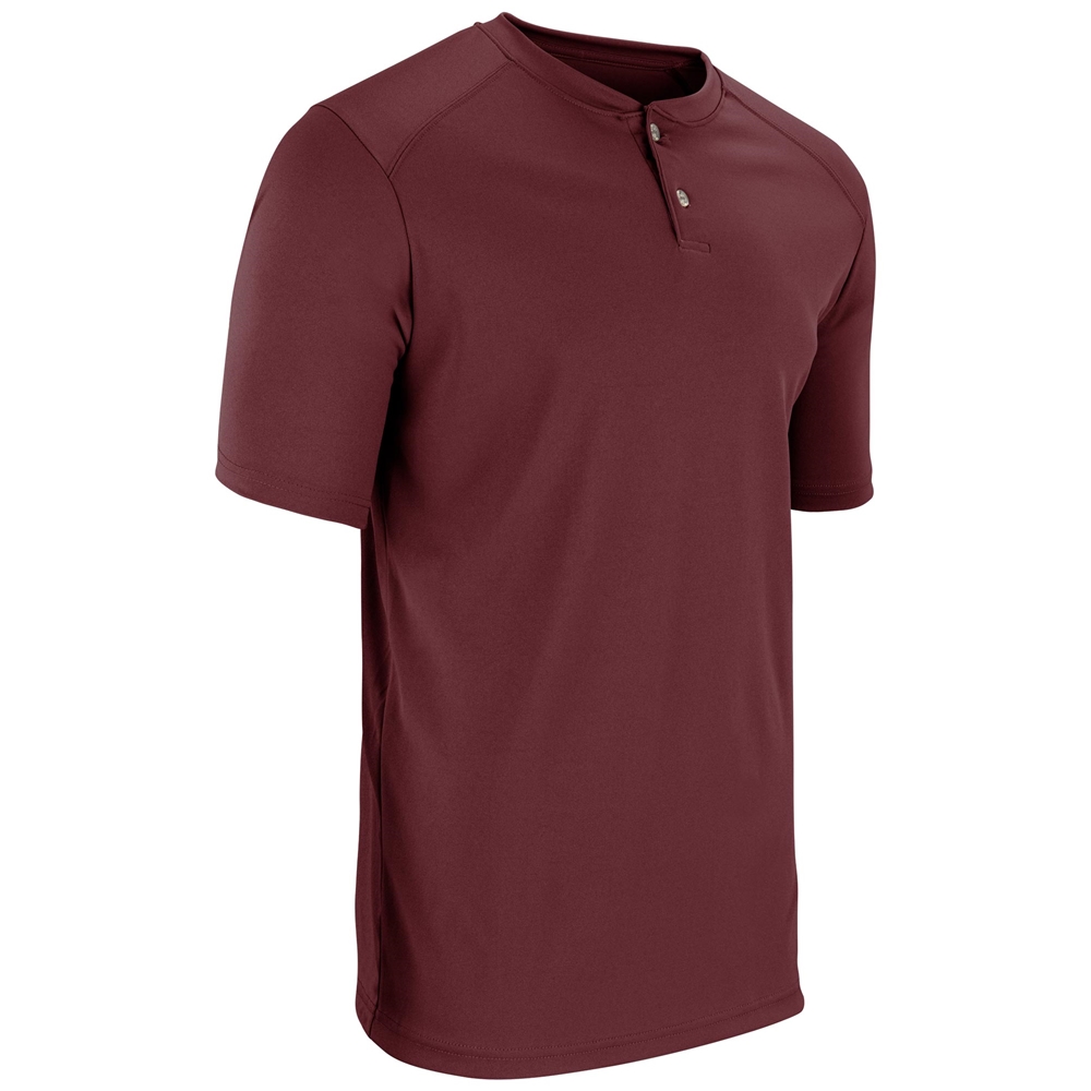 DRI-GEAR. Two Button Jersey - Image 8