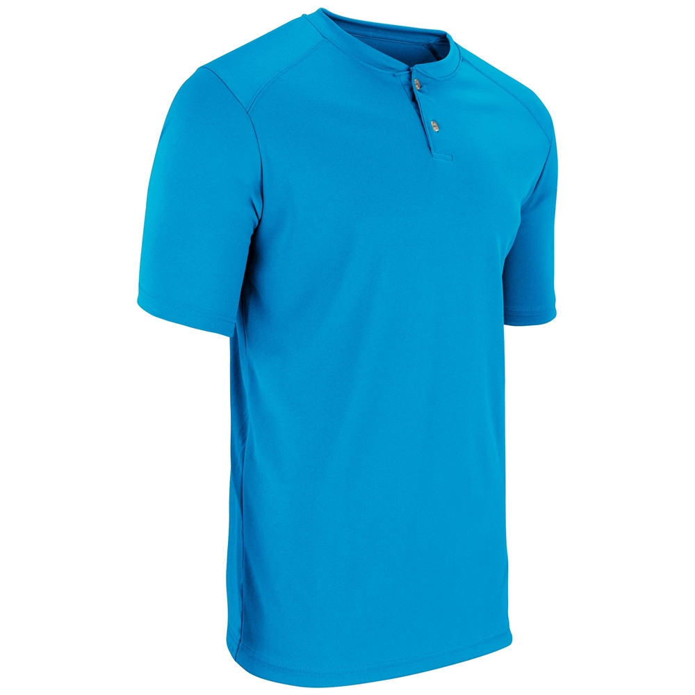 DRI-GEAR. Two Button Jersey - Image 9