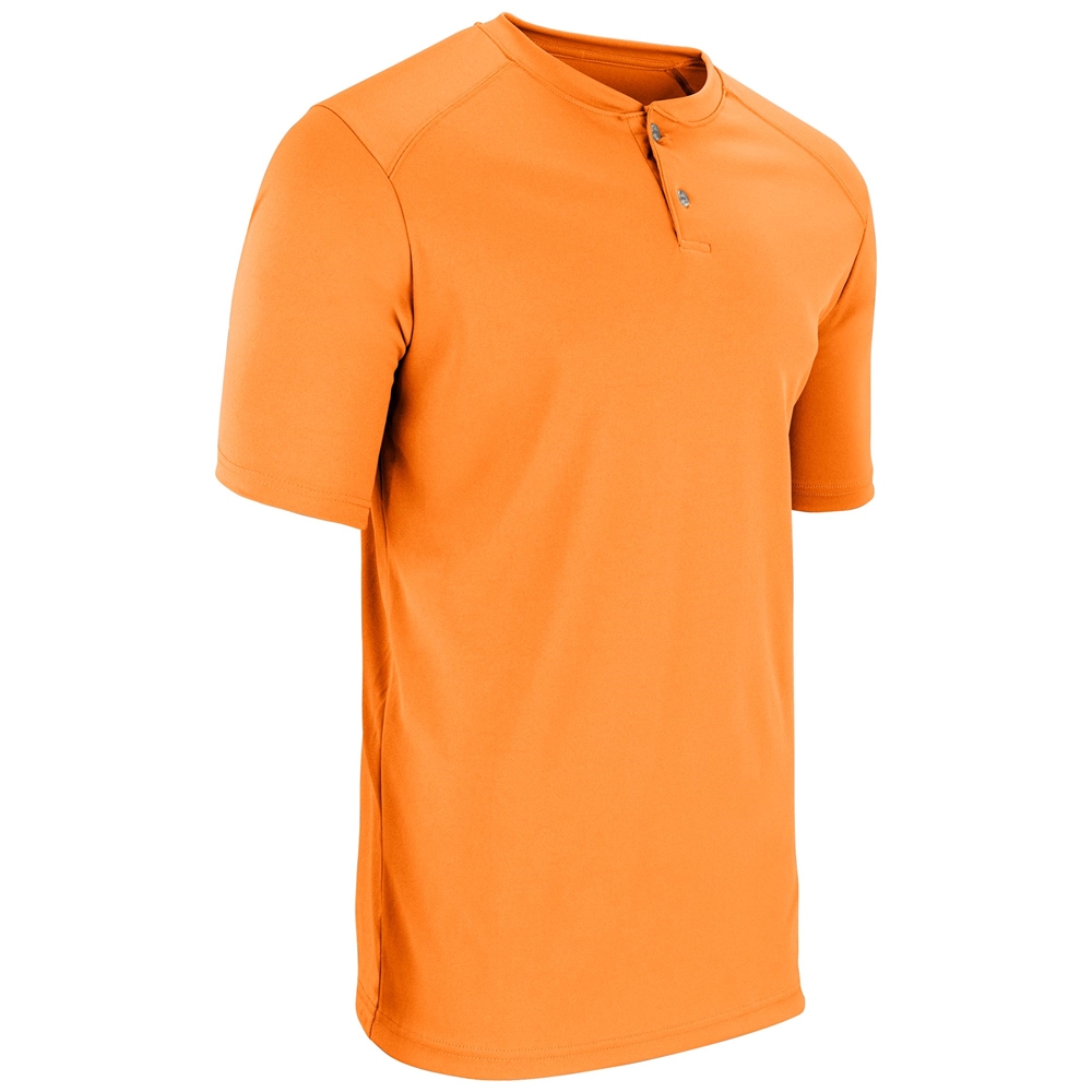 DRI-GEAR. Two Button Jersey - Image 11