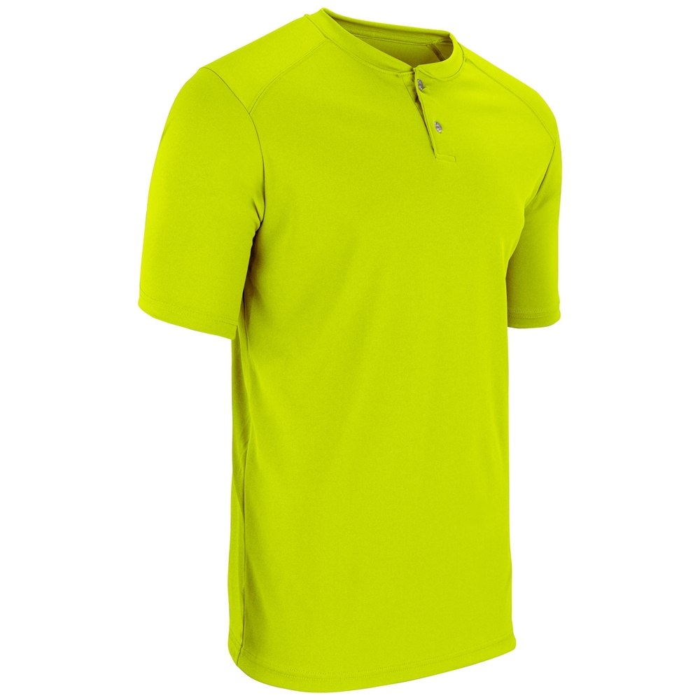 DRI-GEAR. Two Button Jersey - Image 13