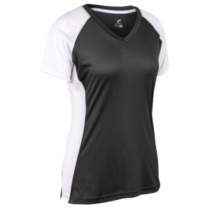 Infinite V-Neck SS Jersey