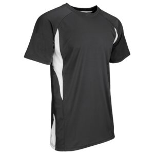 Crew Neck Baseball Jersey