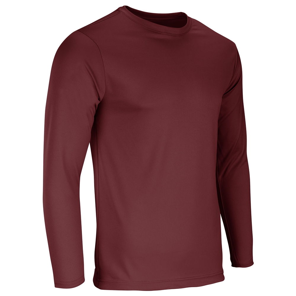 VISION T-Shirt Long Sleeve - Image 2