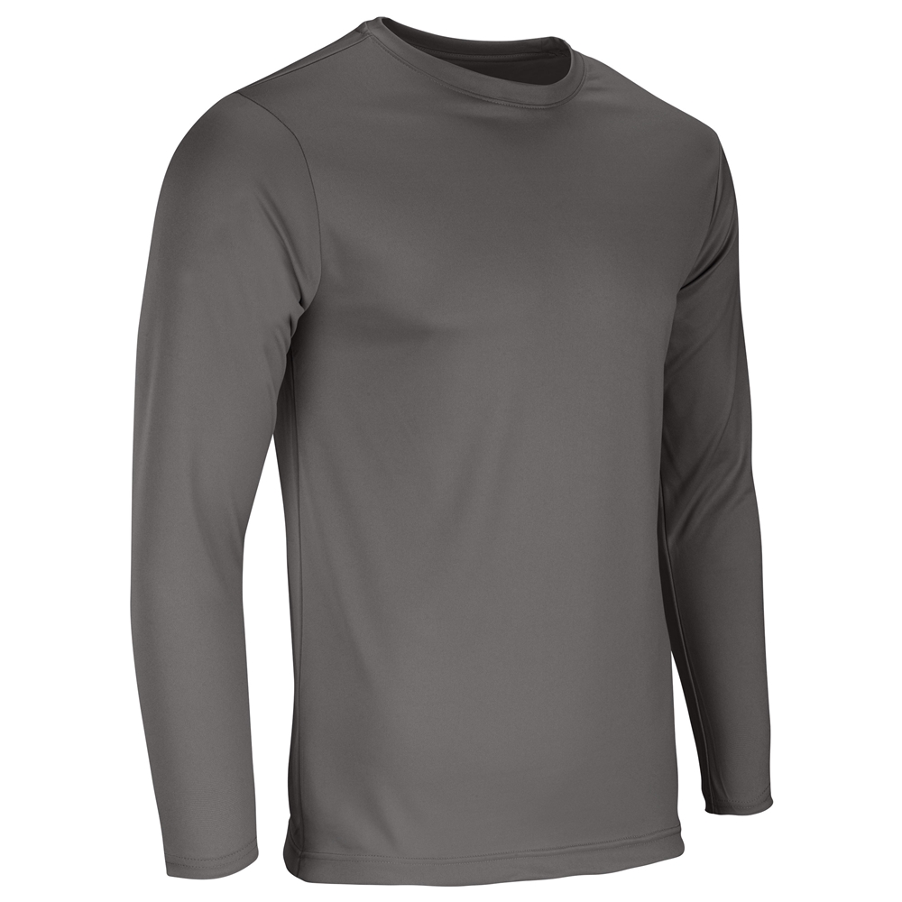 VISION T-Shirt Long Sleeve - Image 3