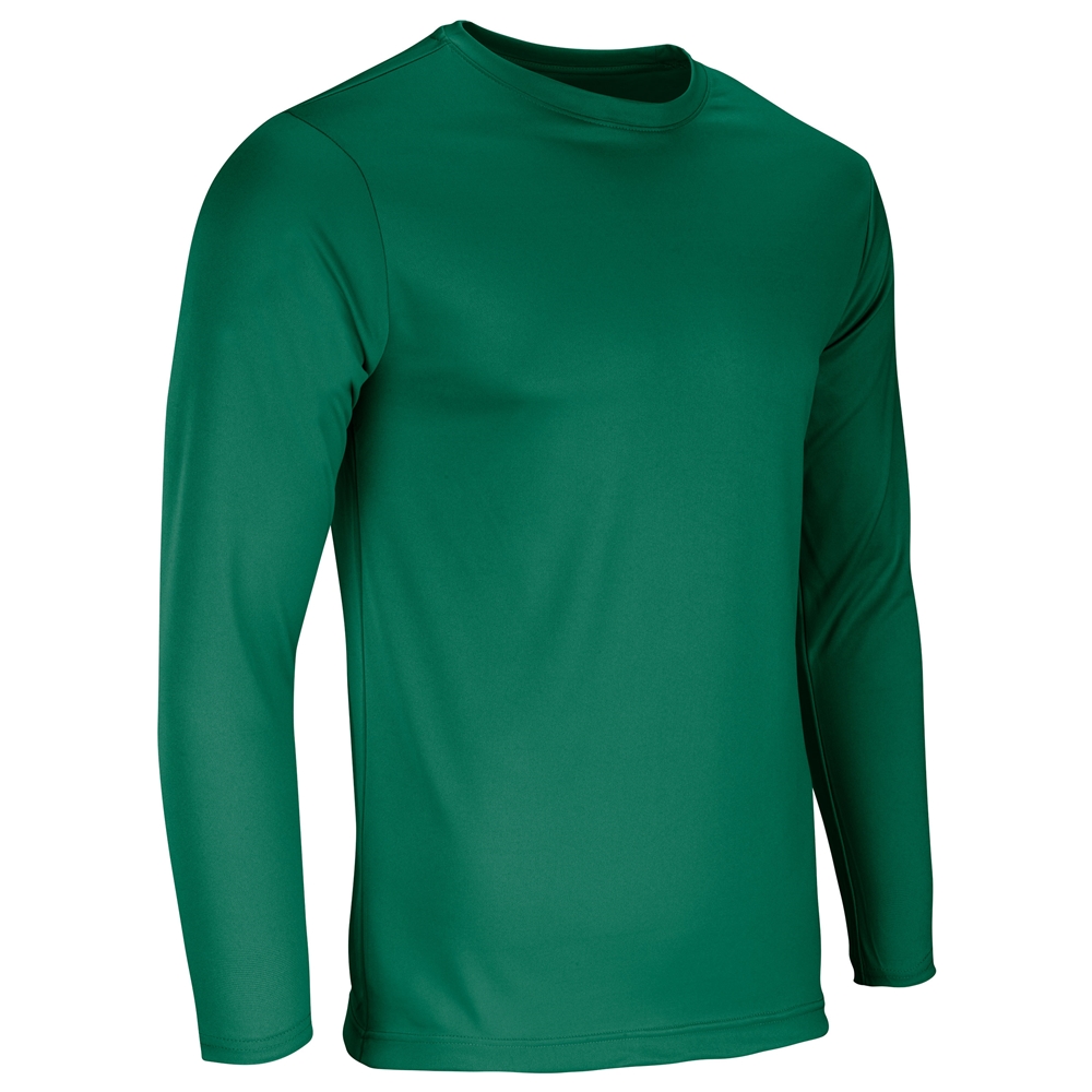 VISION T-Shirt Long Sleeve - Image 4