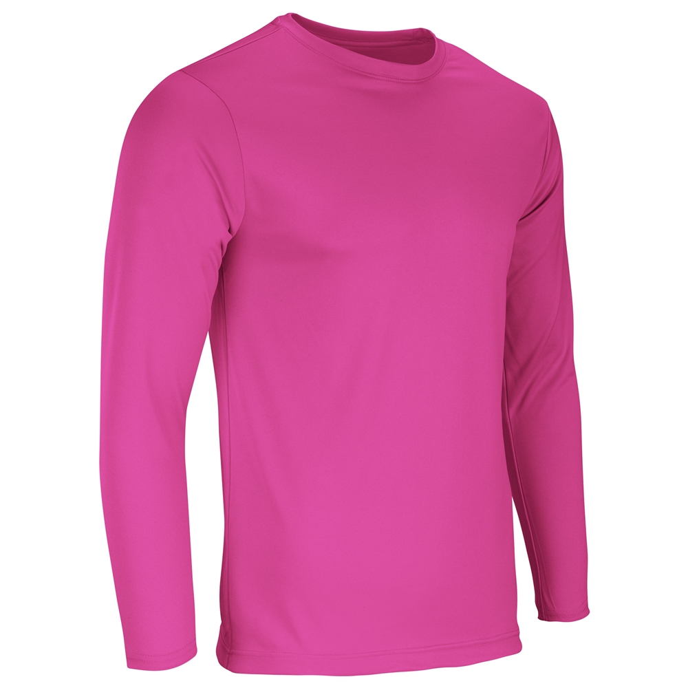 VISION T-Shirt Long Sleeve - Image 5