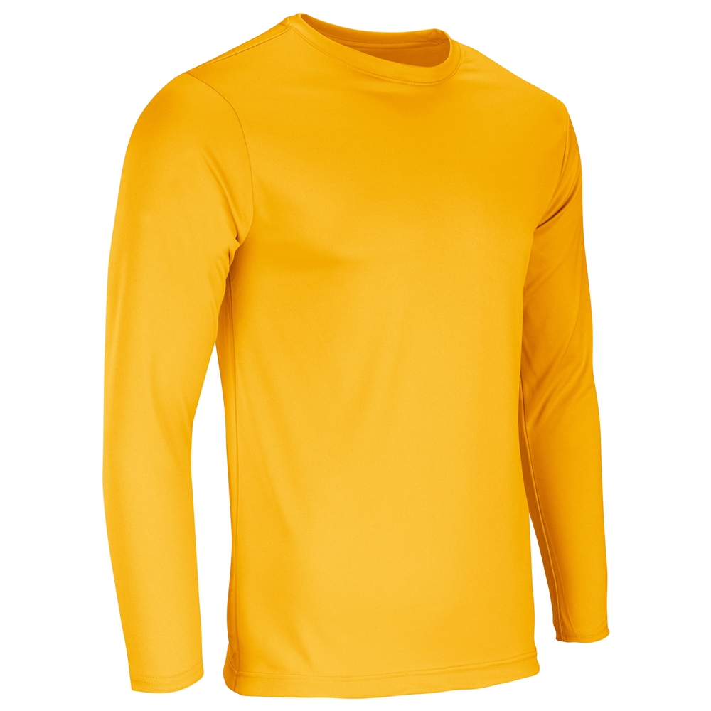 VISION T-Shirt Long Sleeve - Image 6