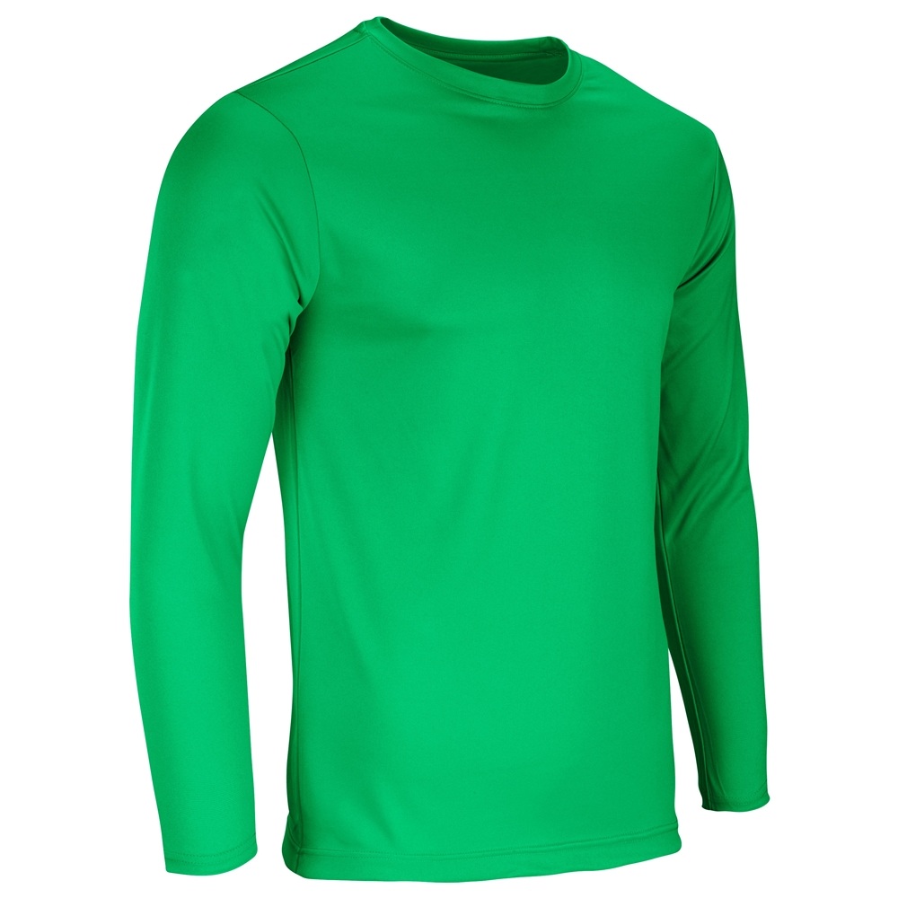 VISION T-Shirt Long Sleeve - Image 7