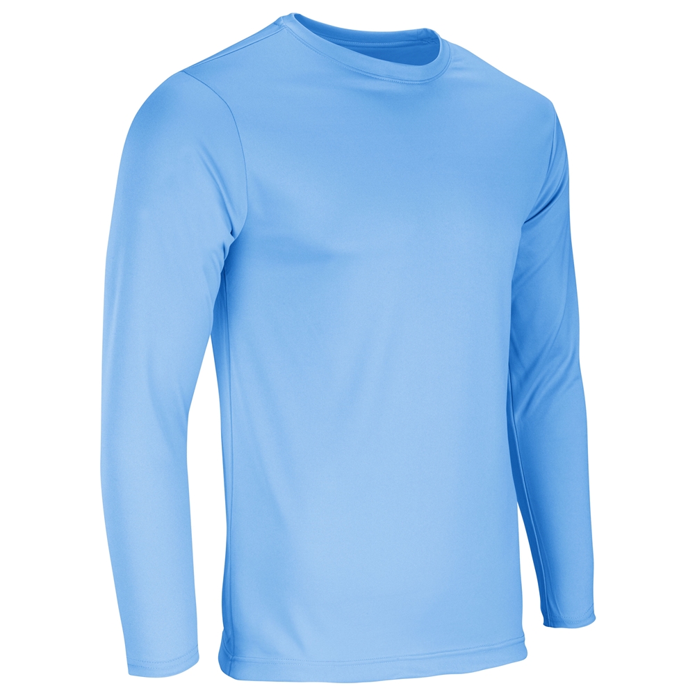 VISION T-Shirt Long Sleeve - Image 8