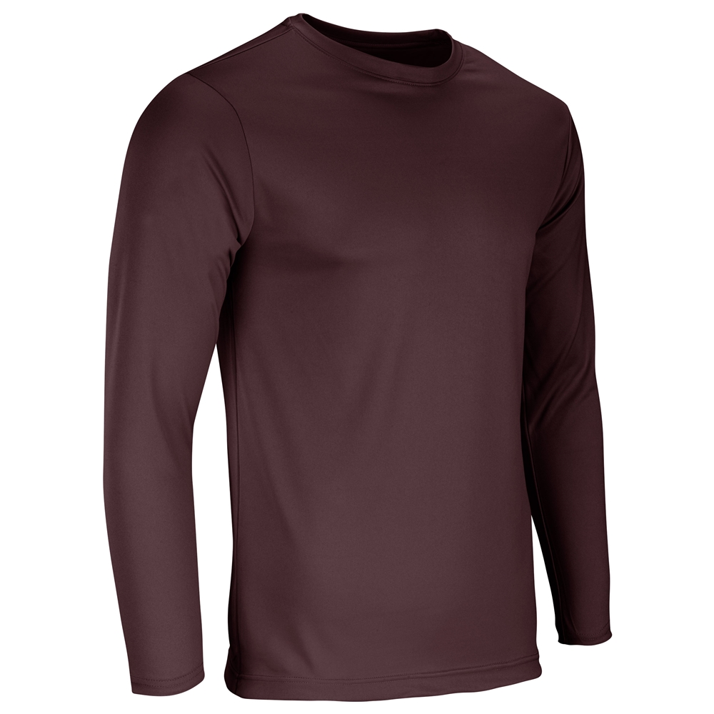 VISION T-Shirt Long Sleeve - Image 9