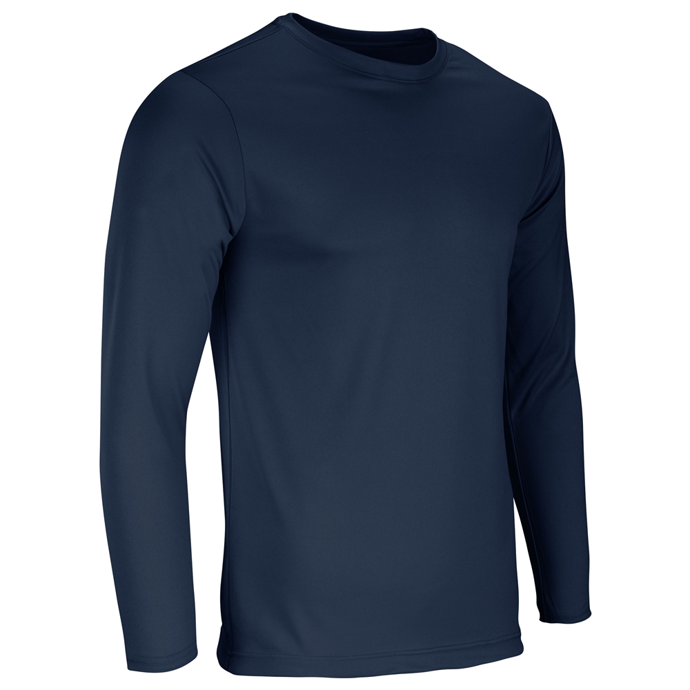 VISION T-Shirt Long Sleeve - Image 13