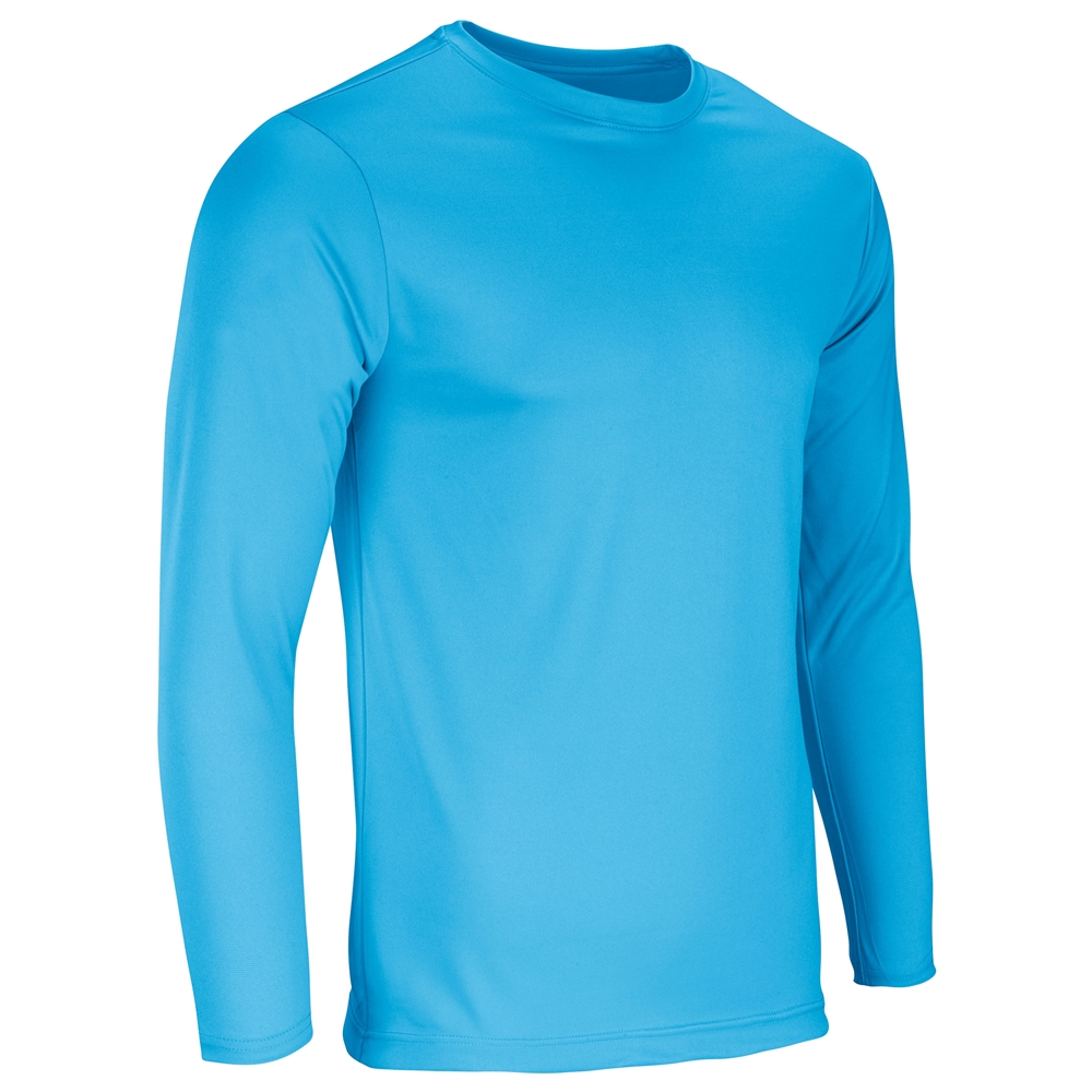 VISION T-Shirt Long Sleeve - Image 10