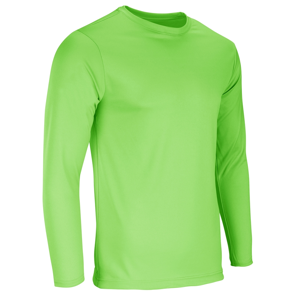 VISION T-Shirt Long Sleeve - Image 11