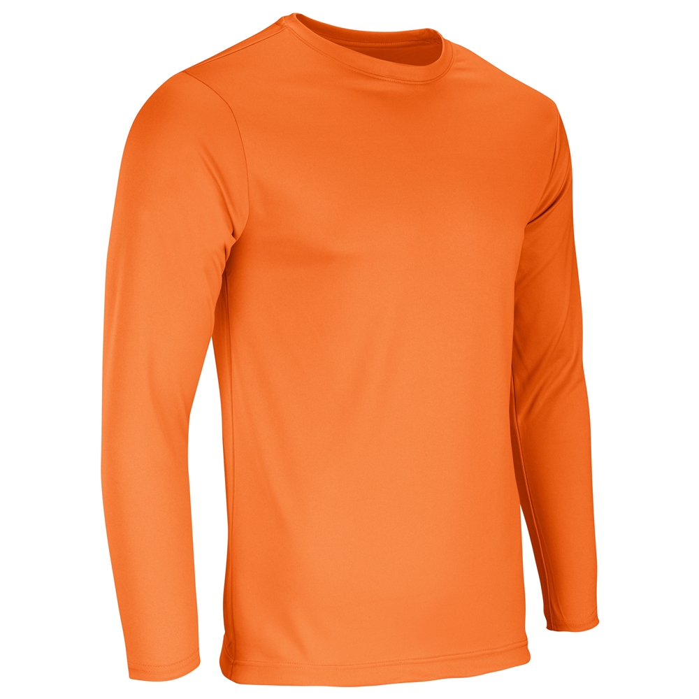 VISION T-Shirt Long Sleeve - Image 12