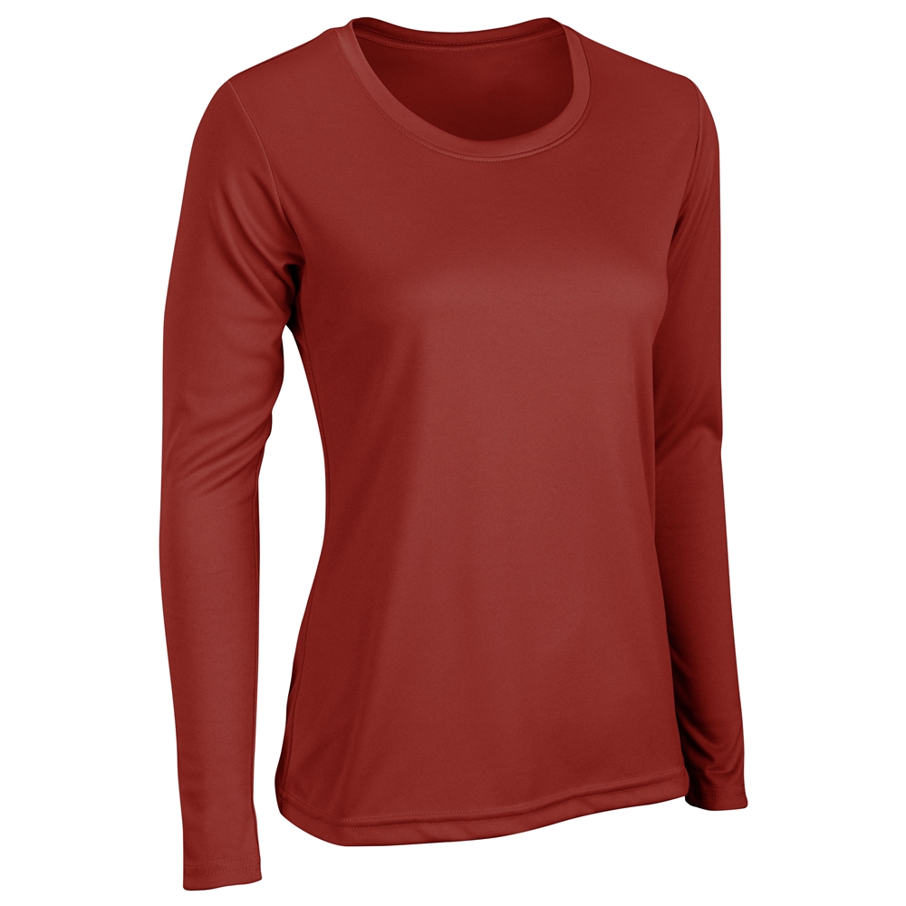 VISION T-Shirt Long Sleeve - Image 2