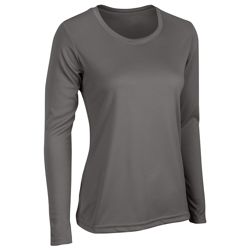 VISION T-Shirt Long Sleeve - Image 3