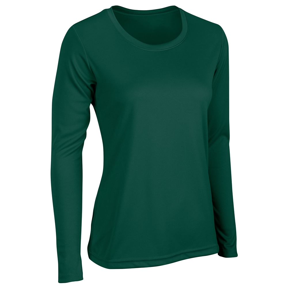 VISION T-Shirt Long Sleeve - Image 4