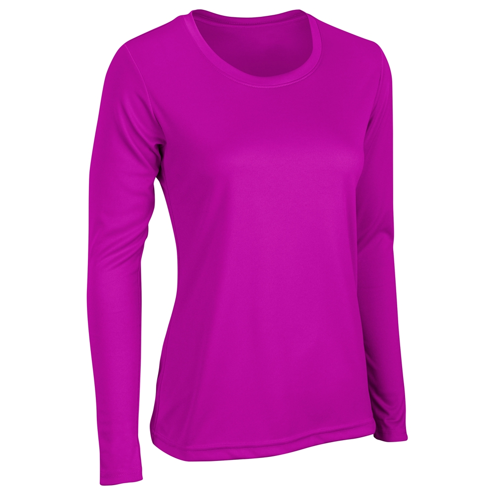 VISION T-Shirt Long Sleeve - Image 5